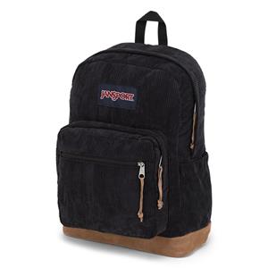 Image of RIGHT PACK EXPRESSIONS BACKPACK -  blackcorduroy